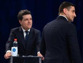 Elezioni Romania 2025 urne aperte per secondo turno delle presidenziali la sfida Simion Dan