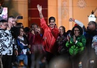 Elezioni Venezuela Maduro stravince