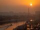 Emirati Arabi Uniti caldo record con oltre 50 gradi a maggio non era mai accaduto
