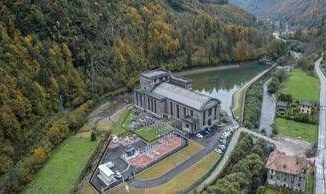 Enel a Dossi il primo progetto europeo di accumulo da impianto idroelettrico
