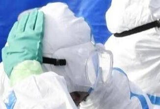 Epidemia di colera in Sudan 172 morti in una settimana