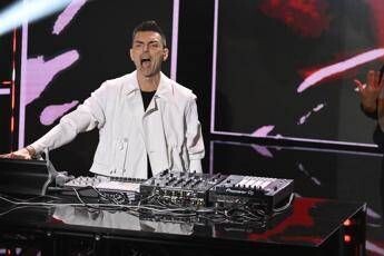 Eurovision Song Contest, Gabry Ponte: chi è il deejay in gara per San Marino
