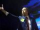 Eurovision Song Contest chi e Tommy Cash il concorrente estone e la sua Espresso Macchiato