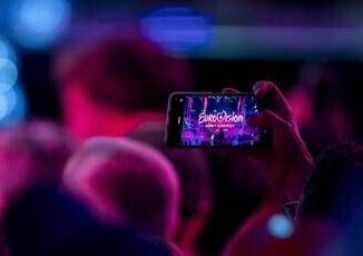 Eurovision Song Contest stasera la finale dove vederla scaletta e Paesi in gara