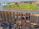 Expo 2025 Pefc Padiglione Italia tra i piu green con l85 di legno certificato
