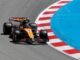 F1 Gp Spagna 2025 a Norris le prime libere Hamilton terzo e Leclerc quarto