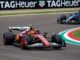 F1 oggi il Gp di Imola orario e dove vederlo in tv anche in chiaro