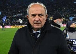 Fabiani su telefonata Lotito Gesto ignobile