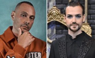 Fabri Fibra e il risarcimento a Valerio Scanu Ho detto quello che pensavo e ho pagato