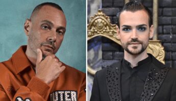 Fabri Fibra e il risarcimento a Valerio Scanu: “Ho detto quello che pensavo e ho pagato”