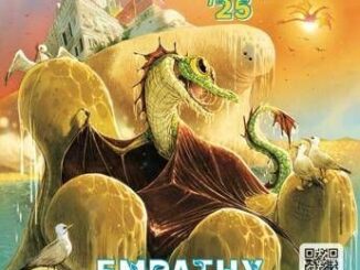 FalComics 2025 tre giorni di immersione nella Cultura Pop a Falconara Marittima