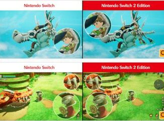 Fantasy Life i si aggiunge ai titoli di lancio di Switch 2