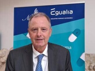 Farmaceutica Collatina Egualia Per fuori brevetto non fermare legislazione Ue