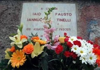 Fausto e Iaio gip di Milano riapre indagini su omicidio dei due ragazzi nel 1978