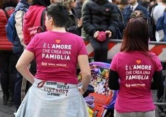 Fecondazione Consulta Entrambe le madri possono riconoscere figlio alla nascita