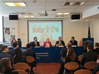 Federdistribuzione Buttarelli Settore investe in sostenibilita e innovazione Ue ci sostenga