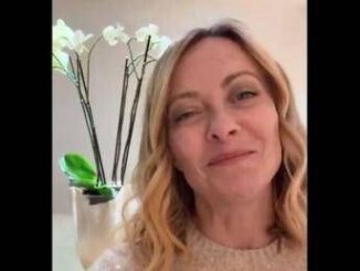 Festa della mamma il messaggio di Meloni Essere madre sfida piu straordinaria