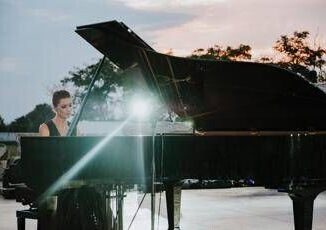 Festival Boni e di Mario a Lecce per reading concert Energia. Una storia umana