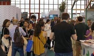 Fiere Green Med Expo record di presenze a Napoli10mila in tre giorni e 110mila online