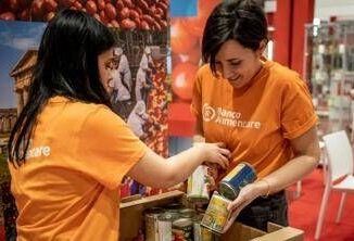 Fiere Tuttofood contro lo spreco appello agli espositori per donare eccedenze al Banco alimentare