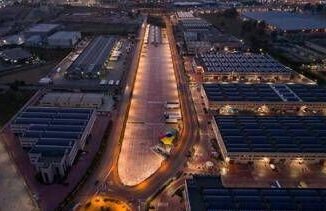 Fiere dal 27 giugno a Mostra dOltremare di Napoli via a Lts Expo