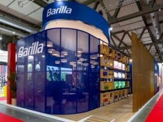 Fiere il saper fare di Barilla premiato a Tuttofood presentate quattre novita