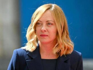 Fisco Meloni Deve aiutare la societa non soffocarla