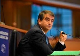 Fitto Commissione Ue punta su nuove partnership per garantire sicurezza economica