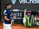 Fognini lultima partita a Roma e lovazione del Centrale La Davis una ferita aperta