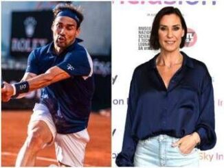 Fognini si ritira Pennetta Non me ne ha parlato combatte con dolori costanti