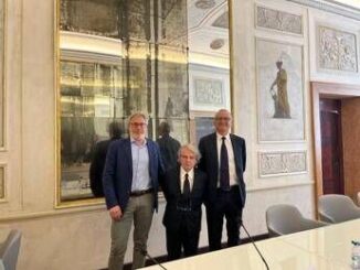 Fondazione Venezia Capitale mondiale della sostenibilita Renato Brunetta confermato presidente