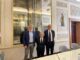 Fondazione Venezia Capitale mondiale della sostenibilita Renato Brunetta confermato presidente