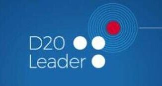 Formazione Fondirigenti al via selezioni per la sesta edizione del progetto D20 leader