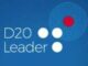 Formazione Fondirigenti al via selezioni per la sesta edizione del progetto D20 leader