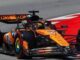 Formula 1 la griglia di partenza del Gp di Spagna