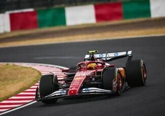 Formula 1 oggi il Gp Miami orario e dove vederlo in tv anche in chiaro