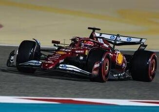 Formula 1 oggi si corre il Gp di Miami Diretta