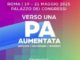 Forum Pa dal 19 al 21 maggio torna confronto tra soggetti pubblici e privati dellinnovazione