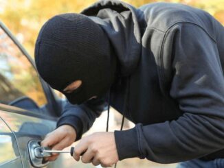 Furti di veicoli in crescita in Italia nel 2024 oltre 136.000 mezzi sottratti 1