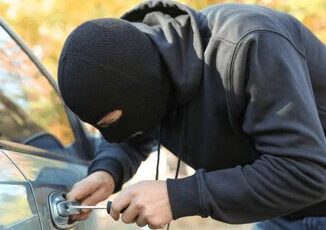 Furti di veicoli in crescita in Italia nel 2024 oltre 136.000 mezzi sottratti