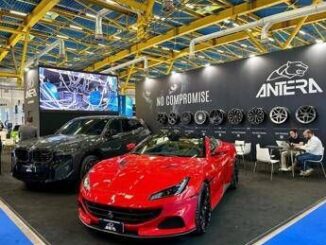 G.M.P. Groupannuncia lacquisizione dellazienda tedesca Diewe Wheels