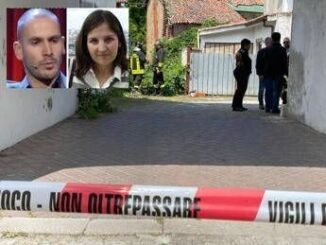 Garlasco blitz a casa Sempio investigatori alla ricerca di qualsiasi cosa utile alle indagini