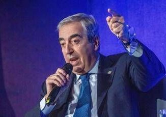 Gasparri Concertone 1 maggio usato dai Patagarri senza rispetto