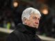 Gasperini sempre piu verso la Roma