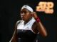 Gauff e il primo Papa americano Ho urlato volevo andare a San Pietro