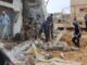 Gaza Israele approva nuova offensiva militare nella Striscia