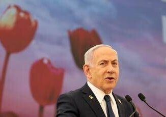Gaza Netanyahu Pronti a tregua temporanea per liberare ostaggi
