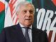 Gaza Tajani Nessuno come noi ha salvato bambini palestinesi. Italia e il Paese che ha fatto di piu
