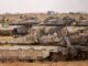 Gaza nuovi raid israeliani Dallalba almeno 60 morti