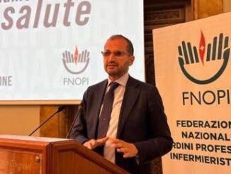 Gemmato Infermieri valore del Paese e del Ssn che dobbiamo difendere